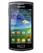 Samsung Wave 3 S8600 foto