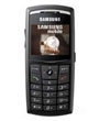 Samsung X820 foto