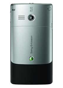 Foto 1 van de Sony-Ericsson Aspen