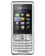 Sony-Ericsson C510 foto