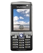 Sony-Ericsson C702 foto