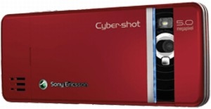 Foto 1 van de Sony-Ericsson C902