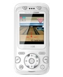 Sony-Ericsson F305 foto