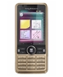 Sony-Ericsson G700 foto