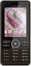 Sony-Ericsson G900 foto