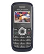 Sony-Ericsson J100i foto