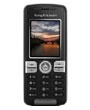Sony-Ericsson K510i foto
