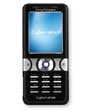 Sony-Ericsson K550i foto