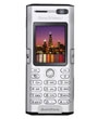 Sony-Ericsson K600i foto