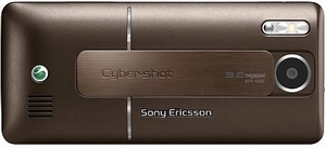 Foto 1 van de Sony-Ericsson K770i