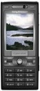 Sony-Ericsson K800i foto