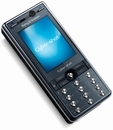 Sony-Ericsson K810i foto