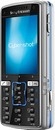 Sony-Ericsson K850i foto