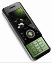 Sony-Ericsson S500i foto