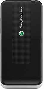 Foto 1 van de Sony-Ericsson S500i