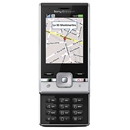 Sony-Ericsson T715 foto