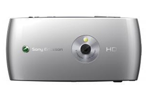 Foto 1 van de Sony-Ericsson Vivaz