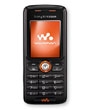 Sony-Ericsson W200i foto