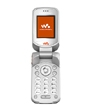 Sony-Ericsson W300i foto