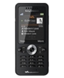 Sony-Ericsson W302 foto