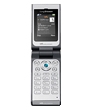 Sony-Ericsson W380i foto