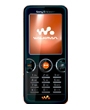 Sony-Ericsson W610i foto