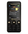 Sony-Ericsson W660i foto