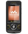 Sony-Ericsson W760i foto