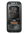 Sony-Ericsson W850i foto