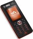 Sony-Ericsson W880i foto