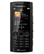 Sony-Ericsson W902 foto