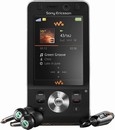 Sony-Ericsson W910i foto