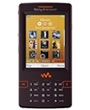 Sony-Ericsson W950i foto