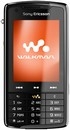 Sony-Ericsson W960i foto