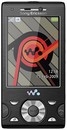 Sony-Ericsson W995 foto