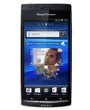 Sony-Ericsson Xperia Arc S foto