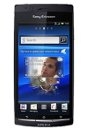 Sony-Ericsson Xperia Arc S foto