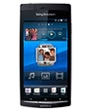 Sony-Ericsson Xperia Arc foto
