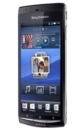 Sony-Ericsson Xperia Arc foto