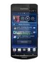 Sony-Ericsson Xperia Duo foto
