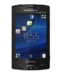Sony-Ericsson Xperia Mini foto
