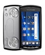 Sony-Ericsson Xperia Play foto