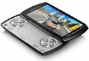 Sony-Ericsson Xperia Play foto