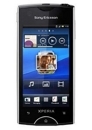 Sony-Ericsson Xperia Ray foto