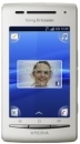 Sony-Ericsson Xperia X8 foto