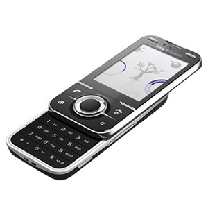 Foto 1 van de Sony-Ericsson Yari