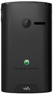 Foto 1 van de Sony-Ericsson Yendo