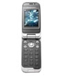 Sony-Ericsson Z610i foto