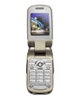 Sony-Ericsson Z710i foto