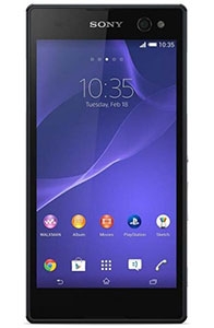 Foto 1 van de Sony Xperia C4 Dual